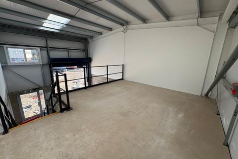 Warehouse for sale, Unit 22 Worthing Business Park, Dominion Way, Worthing, West Sussex, BN14