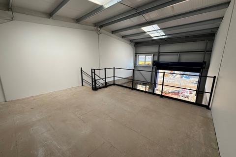 Warehouse for sale, Unit 22 Worthing Business Park, Dominion Way, Worthing, West Sussex, BN14