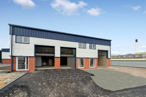 Warehouse for sale, Unit 22 Worthing Business Park, Dominion Way, Worthing, West Sussex, BN14