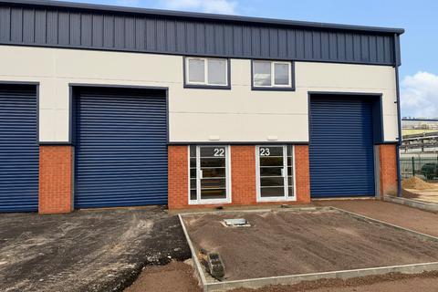 Warehouse for sale, Unit 22 Worthing Business Park, Dominion Way, Worthing, West Sussex, BN14