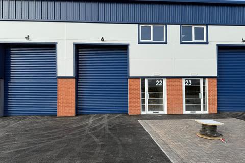 Warehouse for sale, Unit 22 Worthing Business Park, Dominion Way, Worthing, West Sussex, BN14