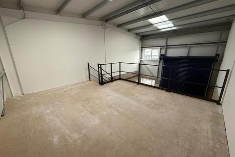 Warehouse for sale, Unit 22 Worthing Business Park, Dominion Way, Worthing, West Sussex, BN14