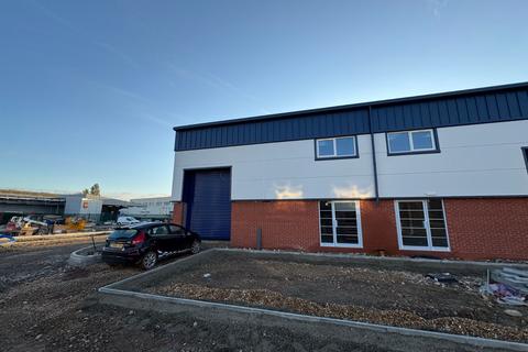 Warehouse for sale, Unit 6 Worthing Business Park, Dominion Way, Worthing, West Sussex, BN14