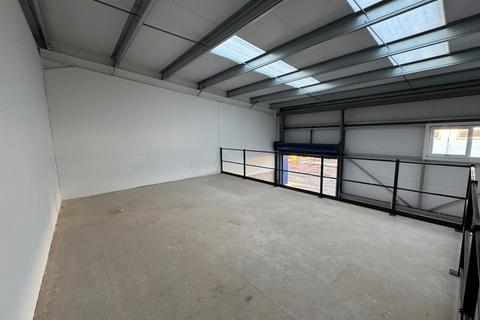 Warehouse for sale, Unit 6 Worthing Business Park, Dominion Way, Worthing, West Sussex, BN14