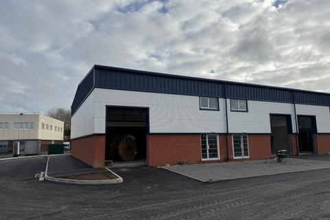 Warehouse for sale, Unit 6 Worthing Business Park, Dominion Way, Worthing, West Sussex, BN14