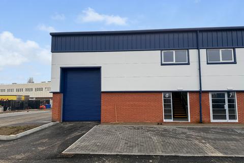 Warehouse for sale, Unit 6 Worthing Business Park, Dominion Way, Worthing, West Sussex, BN14