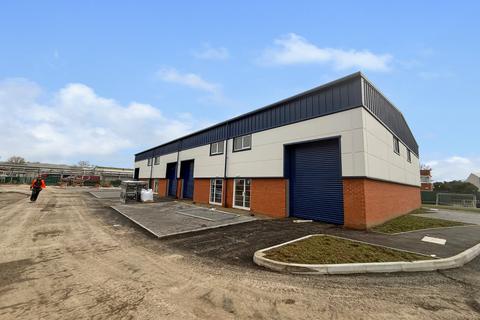 Warehouse for sale, Unit 6 Worthing Business Park, Dominion Way, Worthing, West Sussex, BN14