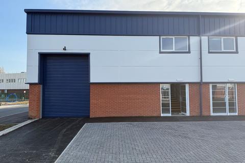 Warehouse for sale, Unit 6 Worthing Business Park, Dominion Way, Worthing, West Sussex, BN14