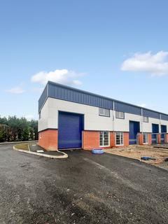 Warehouse for sale, Unit 10 Worthing Business Park, Dominion Way, Worthing, West Sussex, BN14