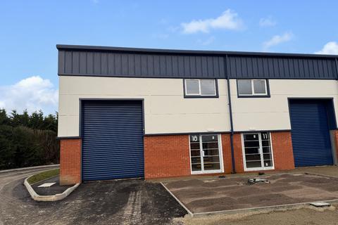 Warehouse for sale, Unit 10 Worthing Business Park, Dominion Way, Worthing, West Sussex, BN14