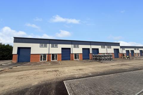 Warehouse for sale, Unit 10 Worthing Business Park, Dominion Way, Worthing, West Sussex, BN14