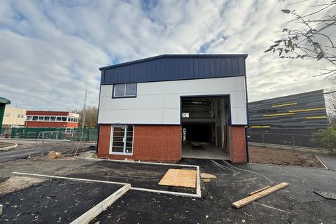 Warehouse for sale, Unit 1 Worthing Business Park, Dominion Way, Worthing, West Sussex, BN14