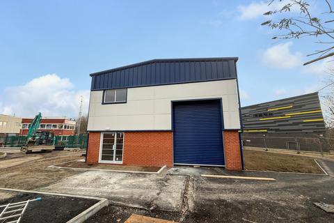 Warehouse for sale, Unit 1 Worthing Business Park, Dominion Way, Worthing, West Sussex, BN14