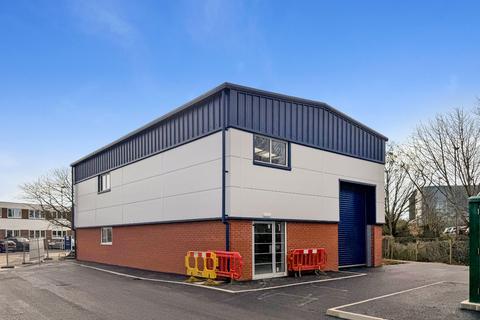 Warehouse for sale, Unit 1 Worthing Business Park, Dominion Way, Worthing, West Sussex, BN14