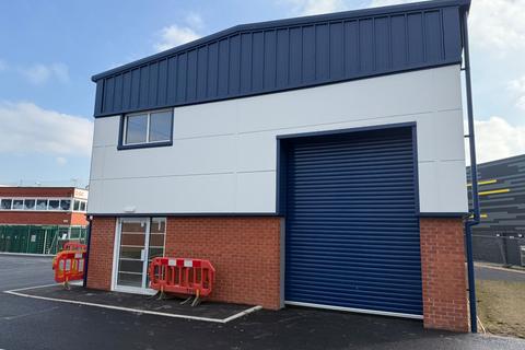 Warehouse for sale, Unit 1 Worthing Business Park, Dominion Way, Worthing, West Sussex, BN14