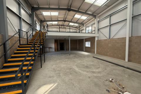 Warehouse for sale, Unit 1 Worthing Business Park, Dominion Way, Worthing, West Sussex, BN14