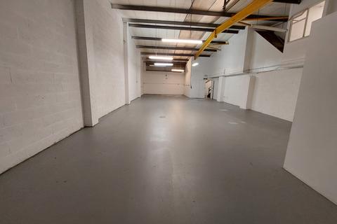 Industrial unit to rent, Plumtree Road, Doncaster DN11