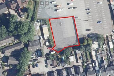 Storage to rent, Newcastle Avenue, Worksop S80