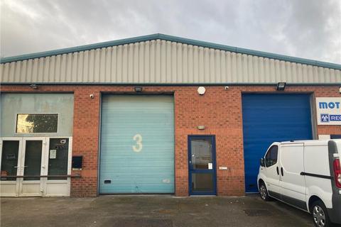 Industrial unit to rent, Beacon Court Industrial Estate, Newark NG22