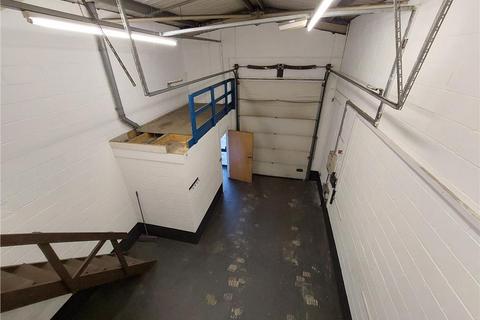 Industrial unit to rent, Beacon Court Industrial Estate, Newark NG22