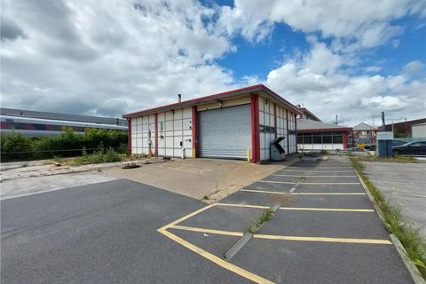 Industrial unit to rent, Ten Pound Walk, Doncaster DN4