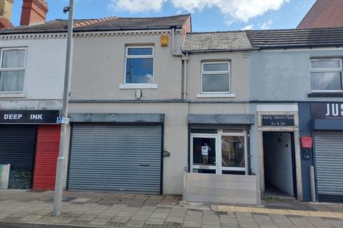 Office for sale, Worksop S80