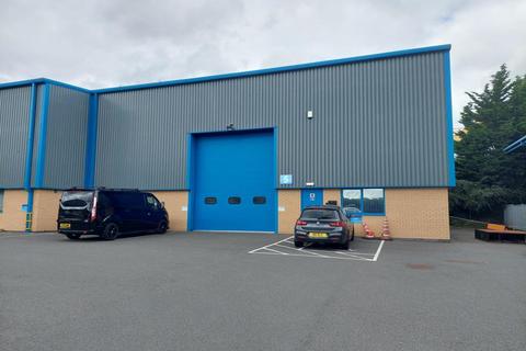 Industrial unit to rent, Stadium Close, Worksop S81