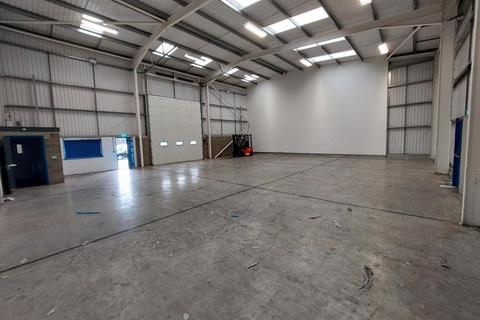 Industrial unit to rent, Stadium Close, Worksop S81