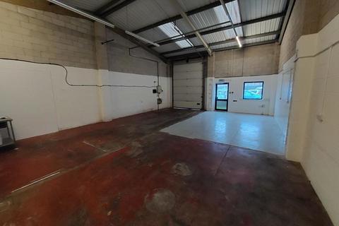 Industrial unit to rent, Beacon Court, Newark NG22