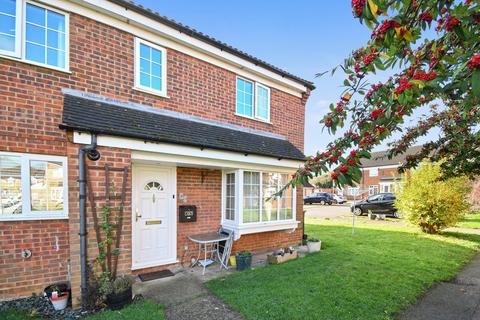 2 bedroom cluster house for sale, Ryswick Road, Kempston, Bedford, MK42