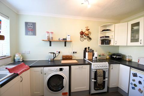 2 bedroom cluster house for sale, Ryswick Road, Kempston, Bedford, MK42