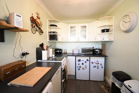 2 bedroom cluster house for sale, Ryswick Road, Kempston, Bedford, MK42