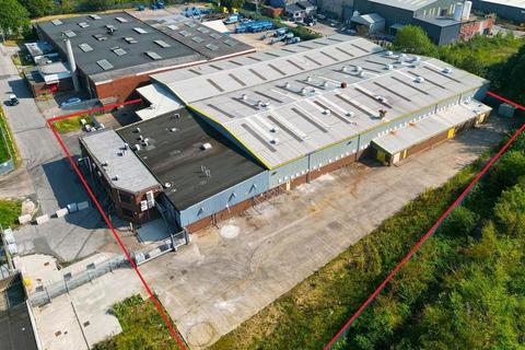 Industrial unit to rent, Ogden Road, Doncaster DN2