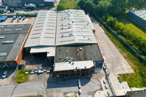 Industrial unit to rent, Ogden Road, Doncaster DN2