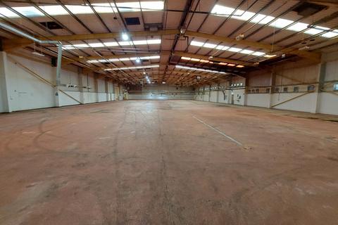 Industrial unit to rent, Ogden Road, Doncaster DN2