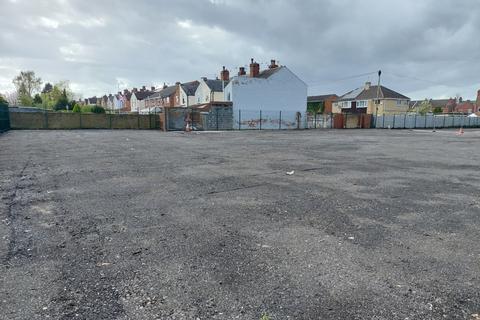 Land to rent, King Edward Road, Doncaster DN8