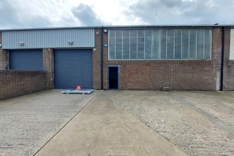 Industrial unit to rent, Ogden Road, Doncaster DN2