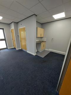 Office to rent, Coach Road, Worksop S81