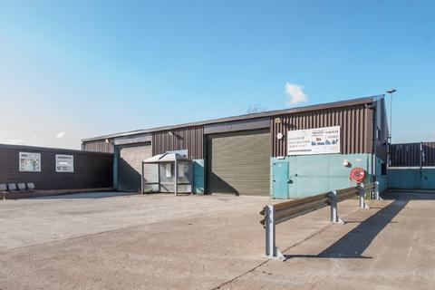 Industrial unit to rent, Infield Lane, Retford DN22