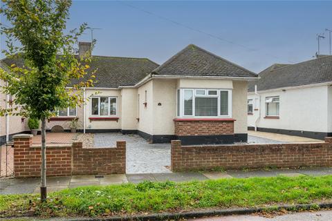 2 bedroom bungalow for sale, Wells Avenue, Southend-on-Sea, Essex, SS2