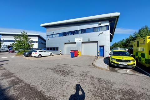 Industrial unit to rent, Capitol Close, Barnsley S75