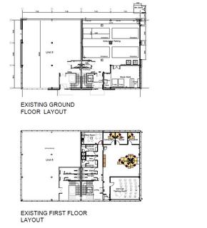 Industrial unit to rent, Capitol Close, Barnsley S75