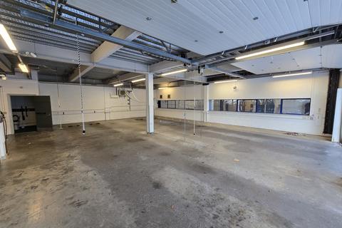 Industrial unit to rent, Capitol Park, Barnsley S75