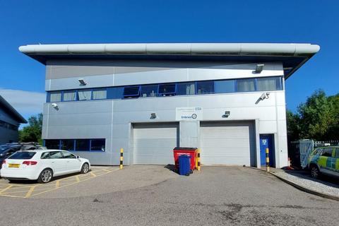 Industrial unit to rent, Capitol Park, Barnsley S75