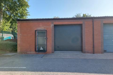 Industrial unit to rent, Plumtree Farm Industrial Estate, Doncaster DN11