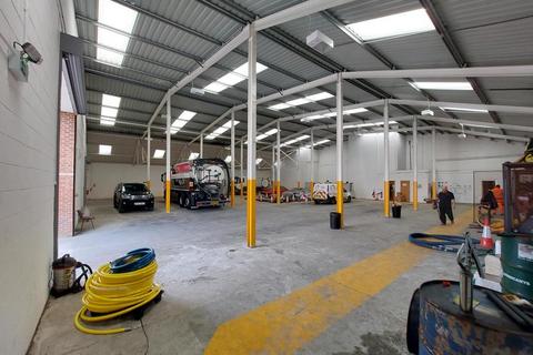 Industrial unit for sale, Pennine Avenue, Stockton-On-Tees TS18