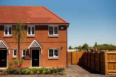 3 bedroom semi-detached house to rent, Cromwell Road, Ellesmere Port