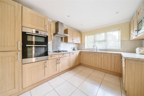 3 bedroom terraced house for sale, St. Thomas Close, Chilworth, Guildford, Surrey, GU4