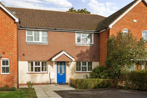 3 bedroom terraced house for sale, St. Thomas Close, Chilworth, Guildford, Surrey, GU4