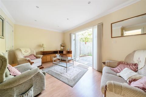 3 bedroom terraced house for sale, St. Thomas Close, Chilworth, Guildford, Surrey, GU4